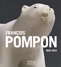François Pompon 1855-1933